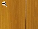 ARMADIO DA UFFICIO A DUE ANTE - Anteprima immagine 1