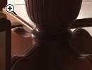Tavolo 6 sedie e Parete attrezzata - Anteprima immagine 2