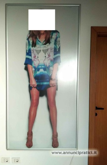 DISPLAY LUMINOSO CM 100x200