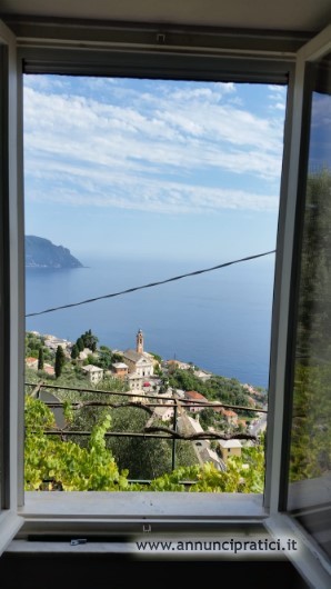 Pieve Ligure alta