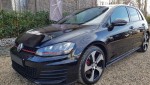 Volkswagen Golf GTI 2.0 TSI