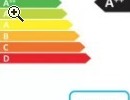 Frigo Samsung no frost A++ - Anteprima immagine 2