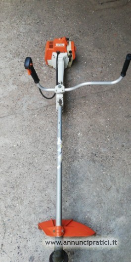 Decespugliatore stihl fs 550