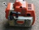 Decespugliatore stihl fs 550 - Anteprima immagine 2