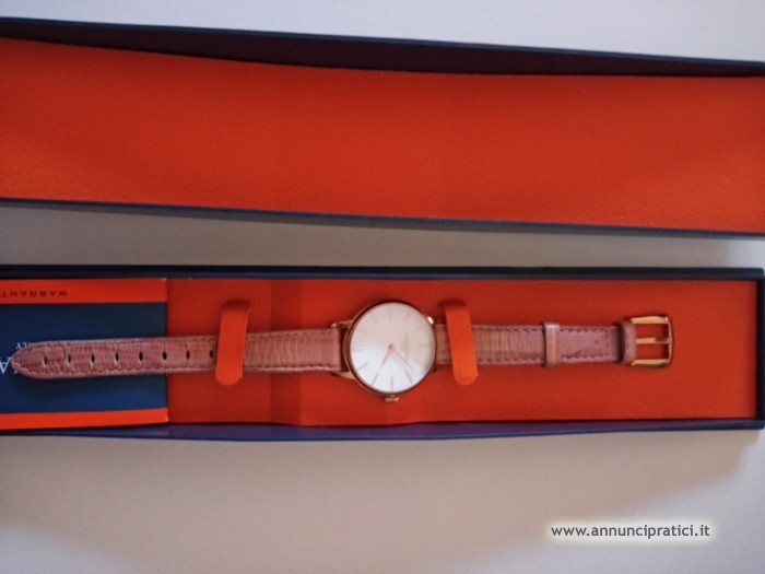 Locman originale