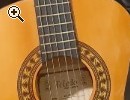 Chitarra mai usata - Anteprima immagine 1