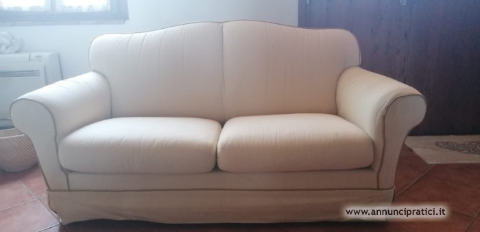 DIVANI 2/3 posti