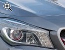 Mercedes CLA 45 AMG EDITION 1 - Anteprima immagine 1