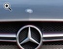Mercedes CLA 45 AMG EDITION 1 - Anteprima immagine 4