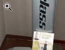 Pedana vibrante basculante. - Anteprima immagine 3