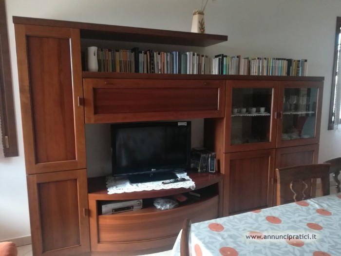 Soggiorno completo