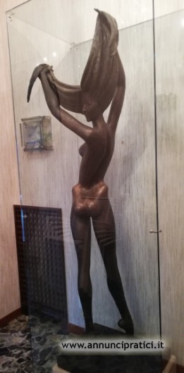 Sergio Capellini donna
