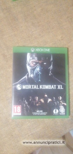 Giochi per Xbox