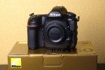 Nikon D850 45.7MP DSLR Fotocamera.