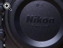 Nikon D850 45.7MP DSLR Fotocamera. - Anteprima immagine 1