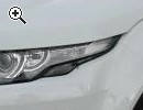 Land Rover Range Rover Evoque 2.2 SD4 Prestige - Anteprima immagine 1