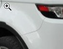 Land Rover Range Rover Evoque 2.2 SD4 Prestige - Anteprima immagine 4