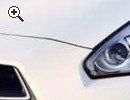 Nissan GT-R 3.8 V6 Black Edition - Anteprima immagine 1