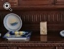 ARREDAMENTO COMPLETO VINTAGE - Anteprima immagine 2