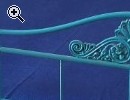 ARREDAMENTO COMPLETO VINTAGE - Anteprima immagine 4