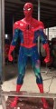 STATUA SPIDERMAN