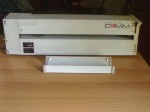 PLOTTER da taglio Roland CAMM-1 PNC-1000.