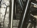 vendo RUOTINO di scorta CONTINENTAL 135/70/R15, - Anteprima immagine 4