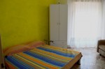Camera singola con servizi a non residenti