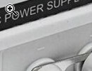 Alimentatore 110v 50/60hz  uscita:05-30v regolabi - Anteprima immagine 2