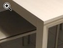 CUCINA completa con tavolo e 4 sedie - Anteprima immagine 2