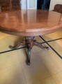 Tavolo legno Noce