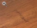 Tavolo legno Noce - Anteprima immagine 2