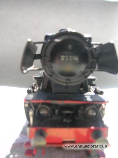 treno maerklin 1951/2