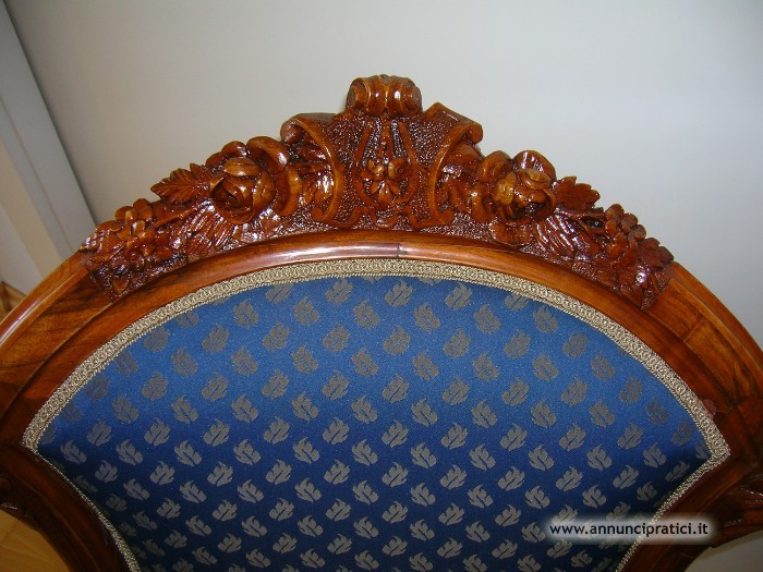 poltroncine pozzetto