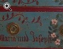 cassettone Val Passiria - Anteprima immagine 1