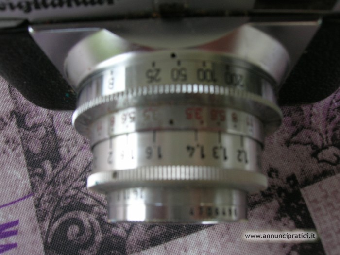 macchine fotografiche
