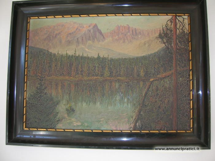 quadro Carezza
