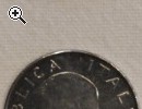 moneta da 100 lire - Anteprima immagine 3