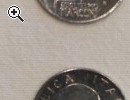 moneta da 100 lire - Anteprima immagine 4