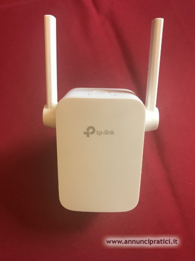 TP-LINK WIFI REPEATER