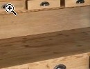 VENDO Credenza in legno originale Valle Aurina - Anteprima immagine 2