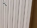 Termosifone in ghisa come nuovo - Anteprima immagine 2