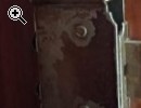 ARMADIO ARTIGIANALE 6 ANTE SOLO NOCE NAZIONALE - Anteprima immagine 3