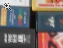 54 VHS gruppi rock - Anteprima immagine 1