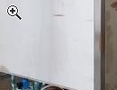 VASCA PER ACQUA GELIDA COMPLETA USATA - Anteprima immagine 1