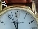 Orologio automatico Baume & Marcier uomo donna - Anteprima immagine 1