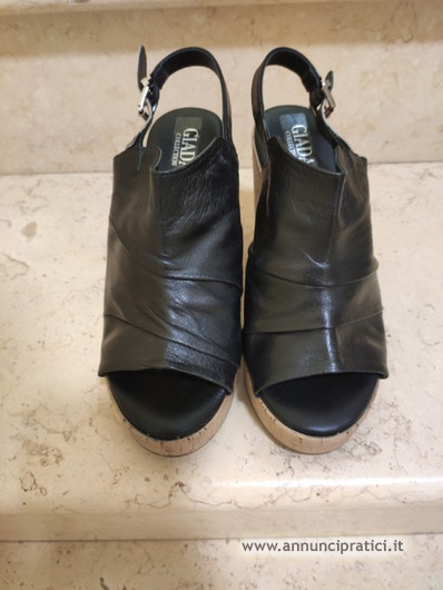 Vendo Sandalo GIADA misura n 36 da donna
