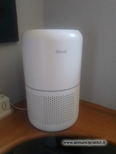 Purificatore d'aria
