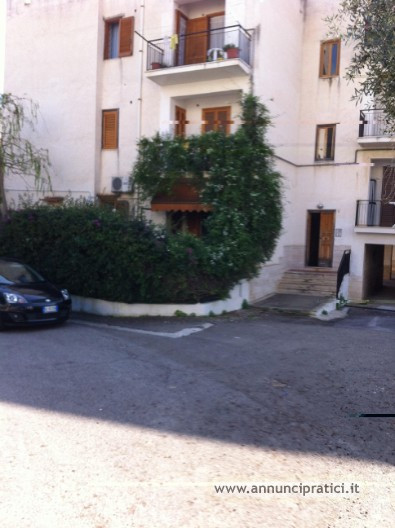 Mattinata Centro Mattinata Centro