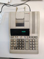 Vendo Calcolatrice Olympia CPD5212E nuova